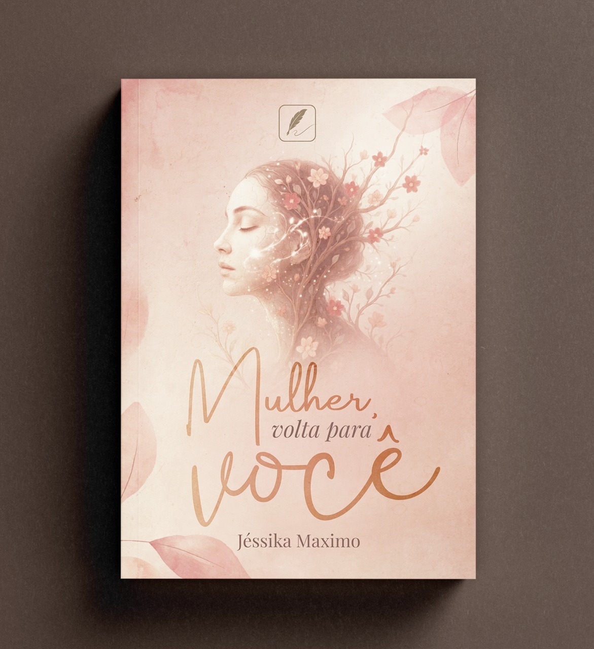Mulher, volta para você