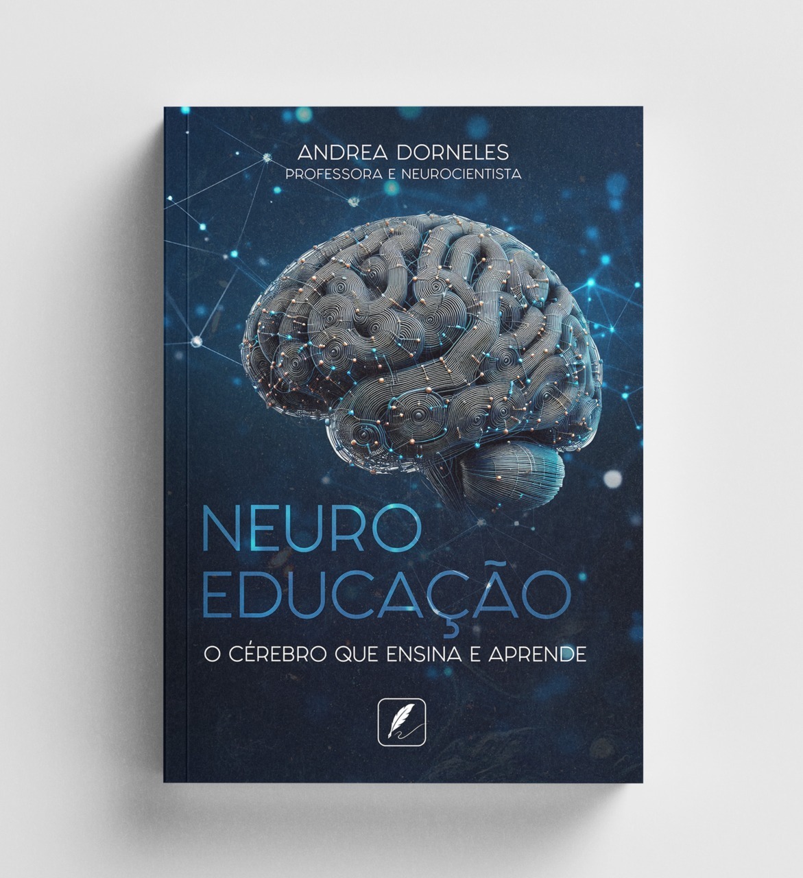 Neuroeducação: O cérebro que ensina e aprende + Brinde Especial
