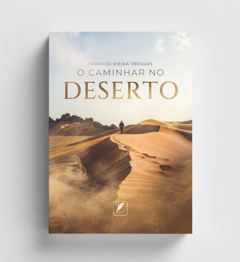 O CAMINHAR NO DESERTO