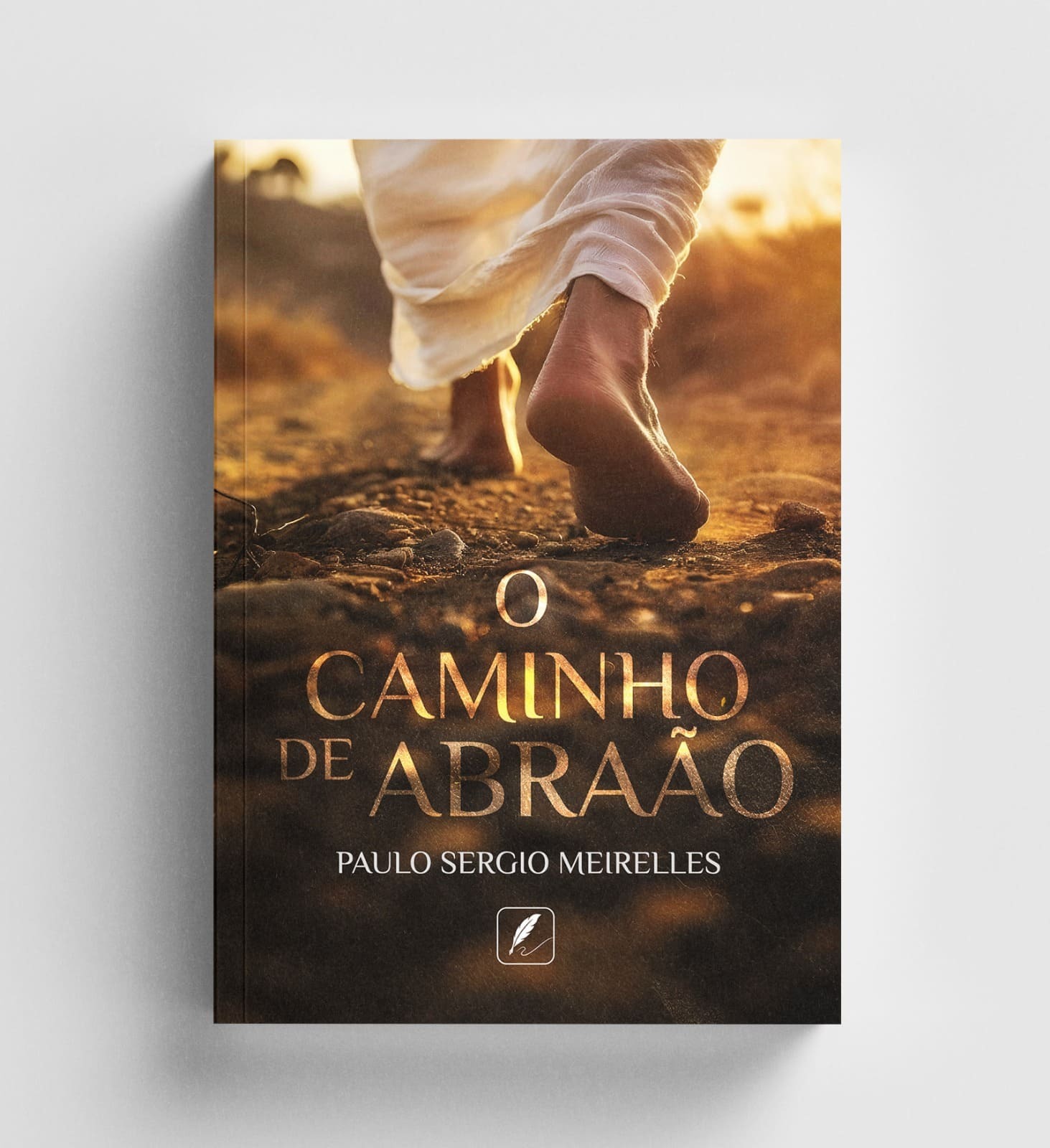 O CAMINHO DE ABRAÃO