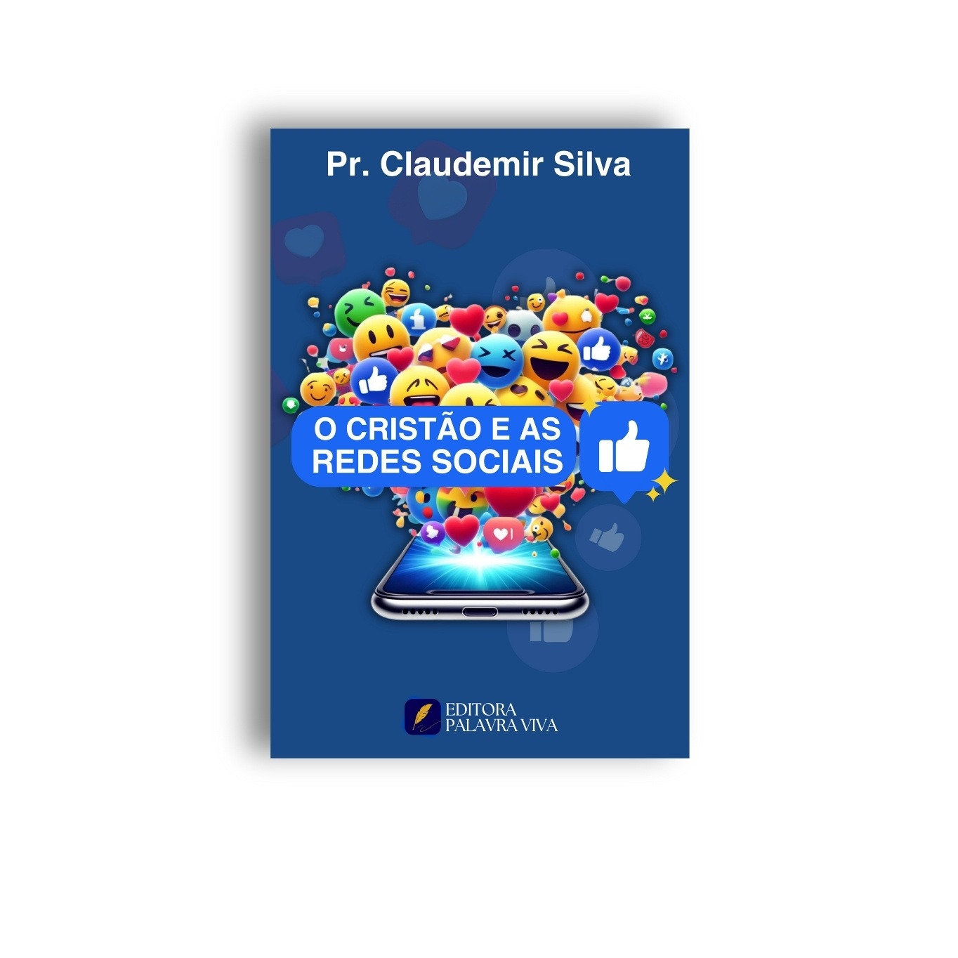 O CRISTÃO E AS REDES SOCIAIS