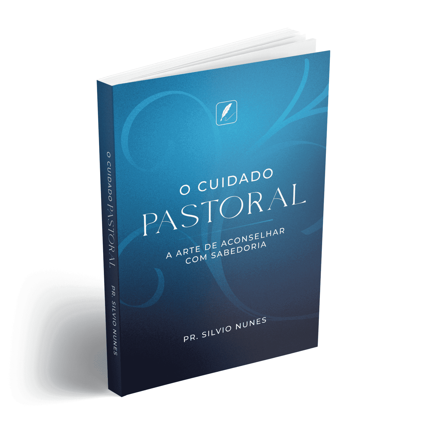 O CUIDADO PASTORAL
