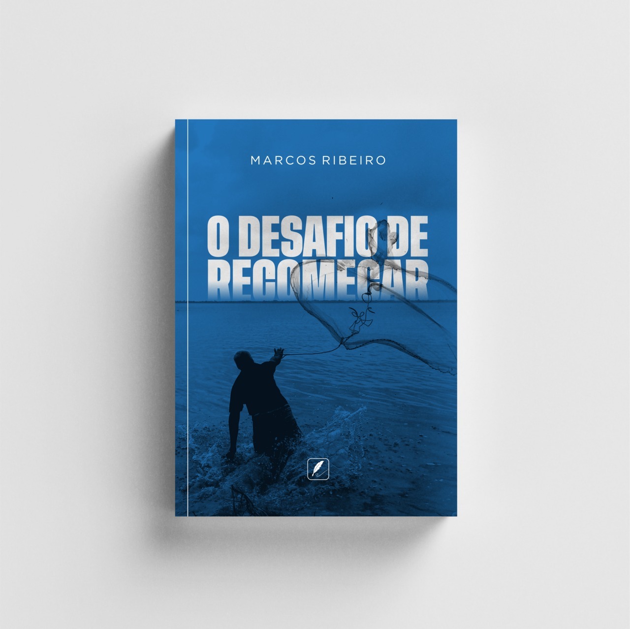 O Desafio de Recomeçar