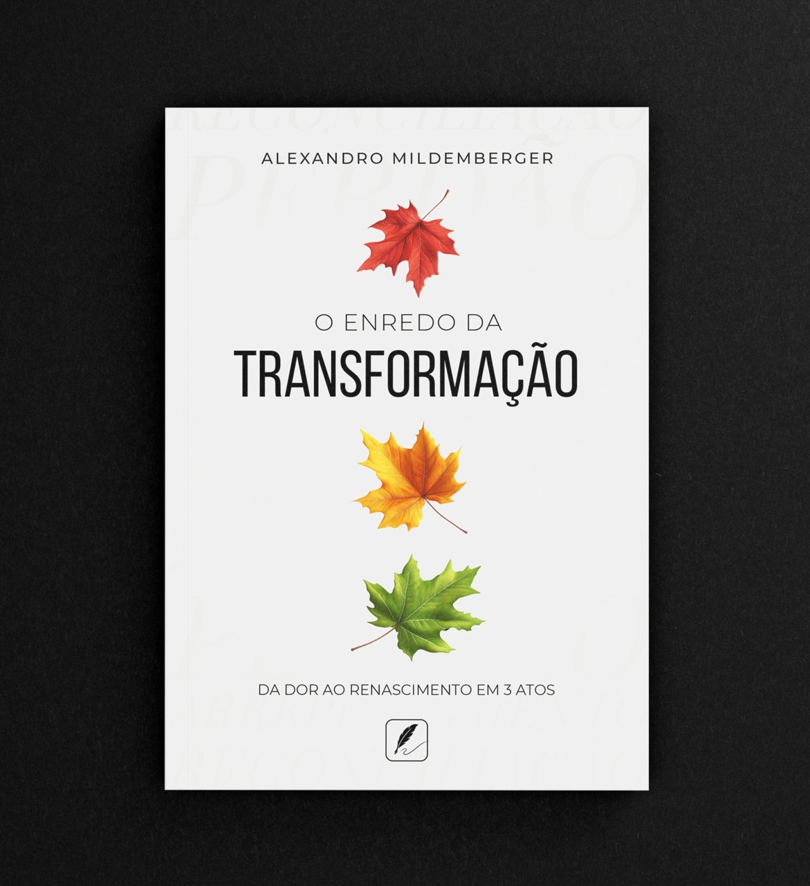 O enredo da transformação