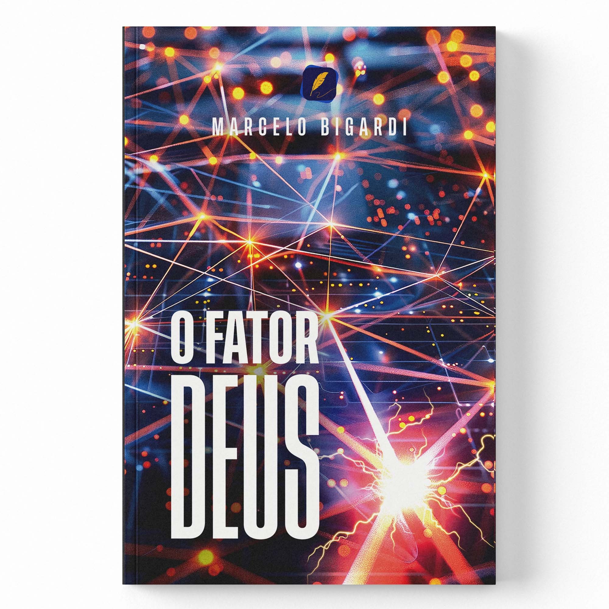 O FATOR DEUS