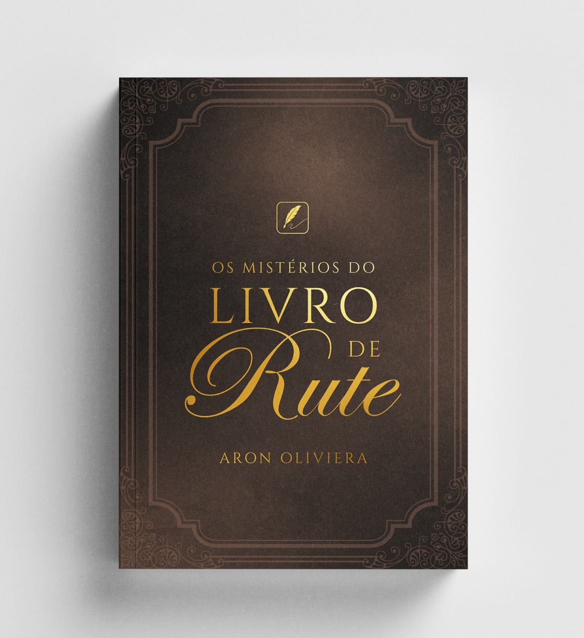 O mistério do livro de Rute