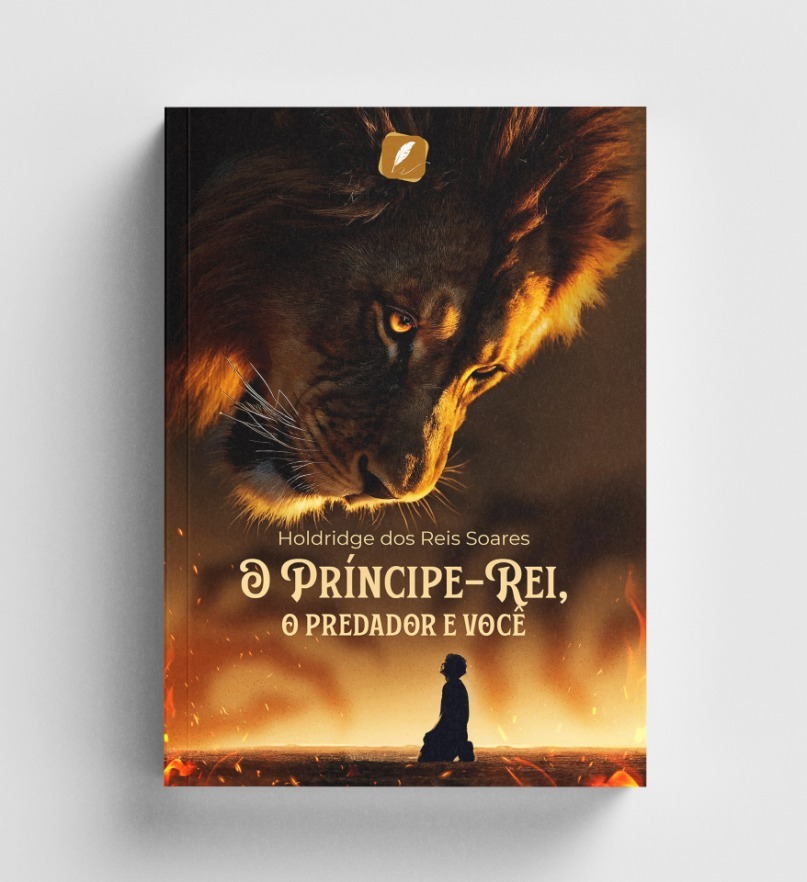 O príncipe-rei, o predador e você