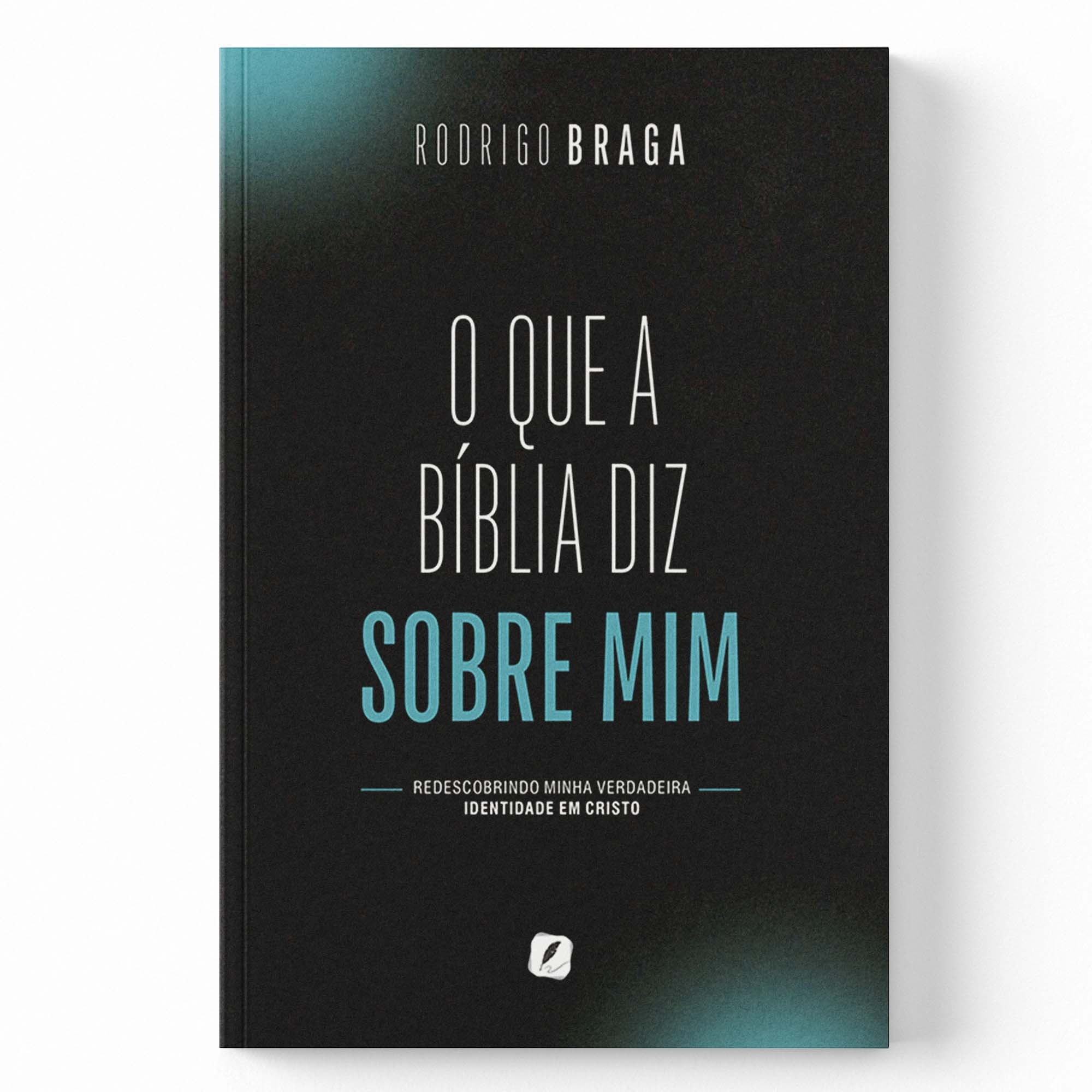 O QUE A BÍBLIA DIZ SOBRE MIM