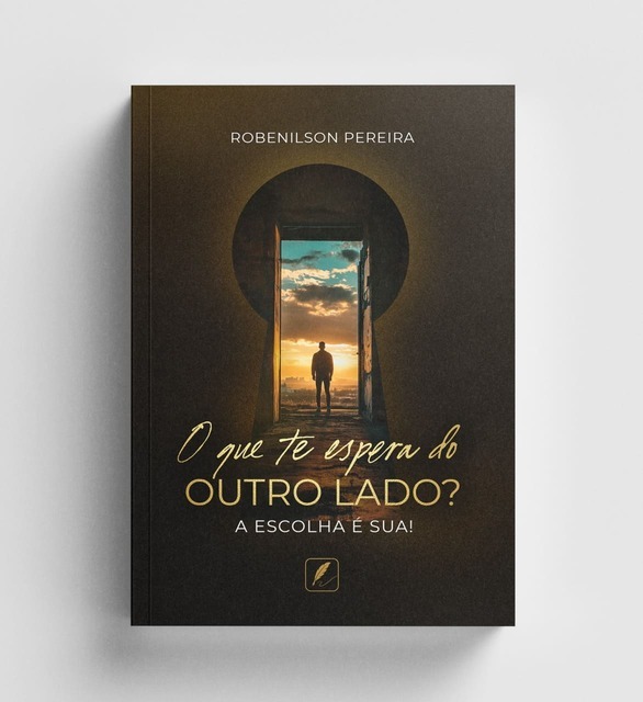 O Que Te Espera do Outro Lado?