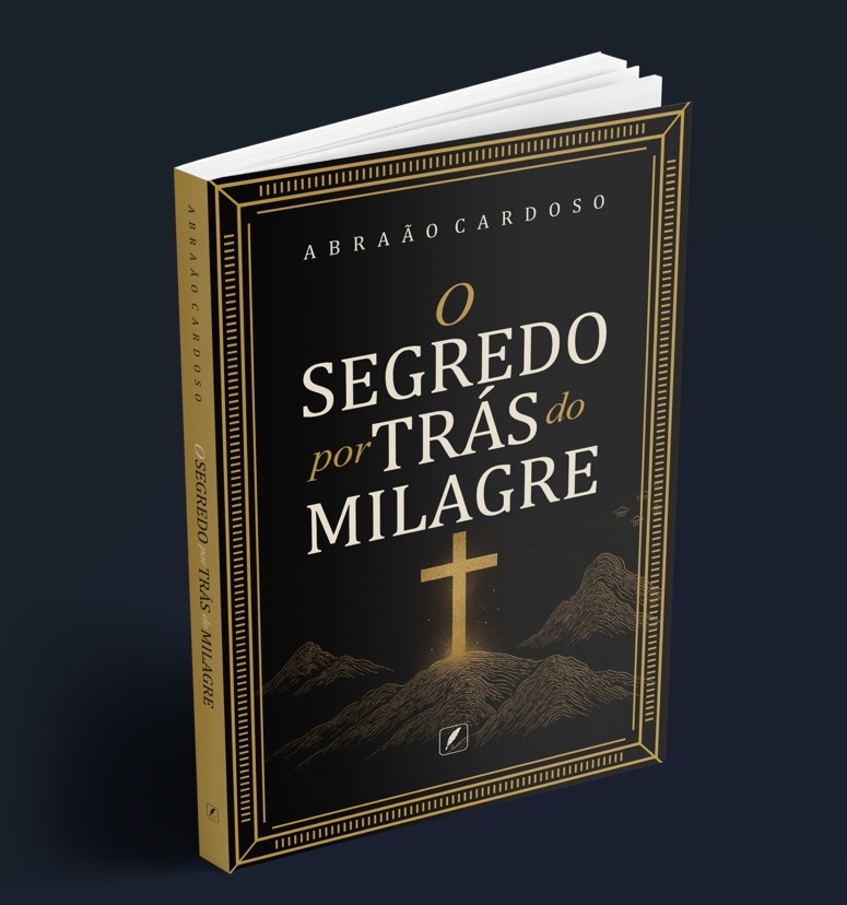 O SEGREDO POR TRÁS DO MILAGRE