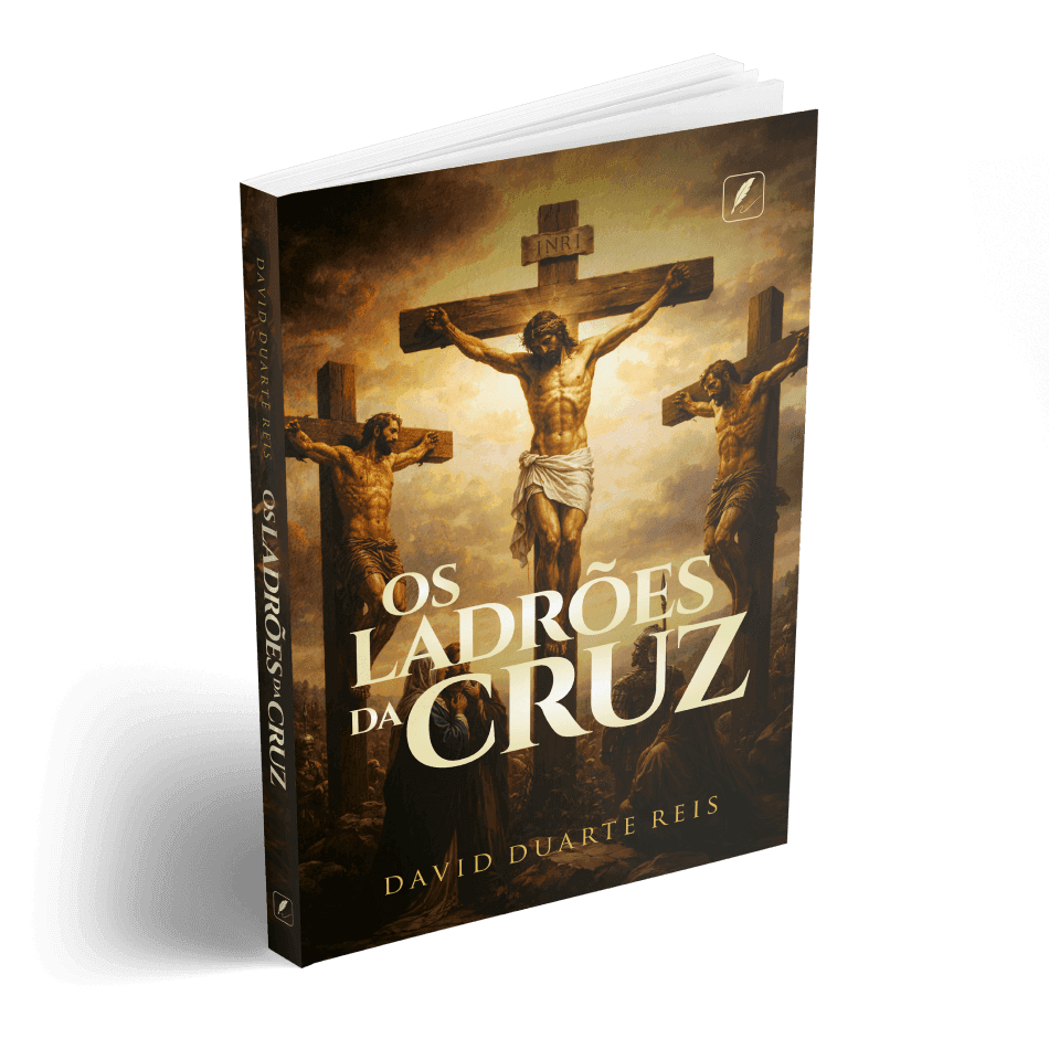 OS LADRÕES DA CRUZ
