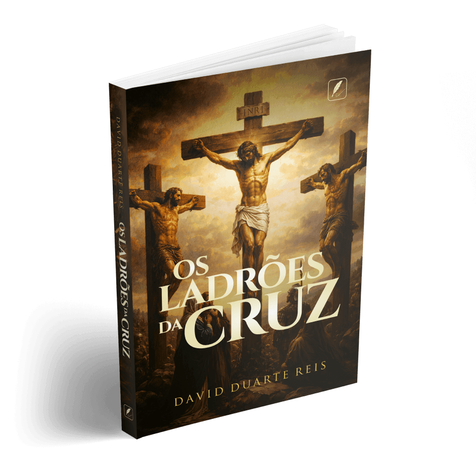 OS LADRÕES DA CRUZ