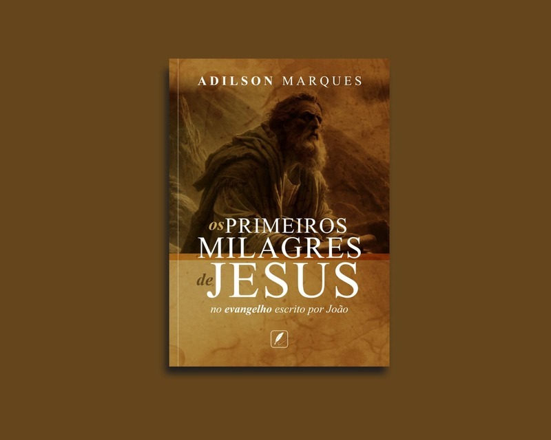 OS PRIMEIROS MILAGRES DE JESUS
