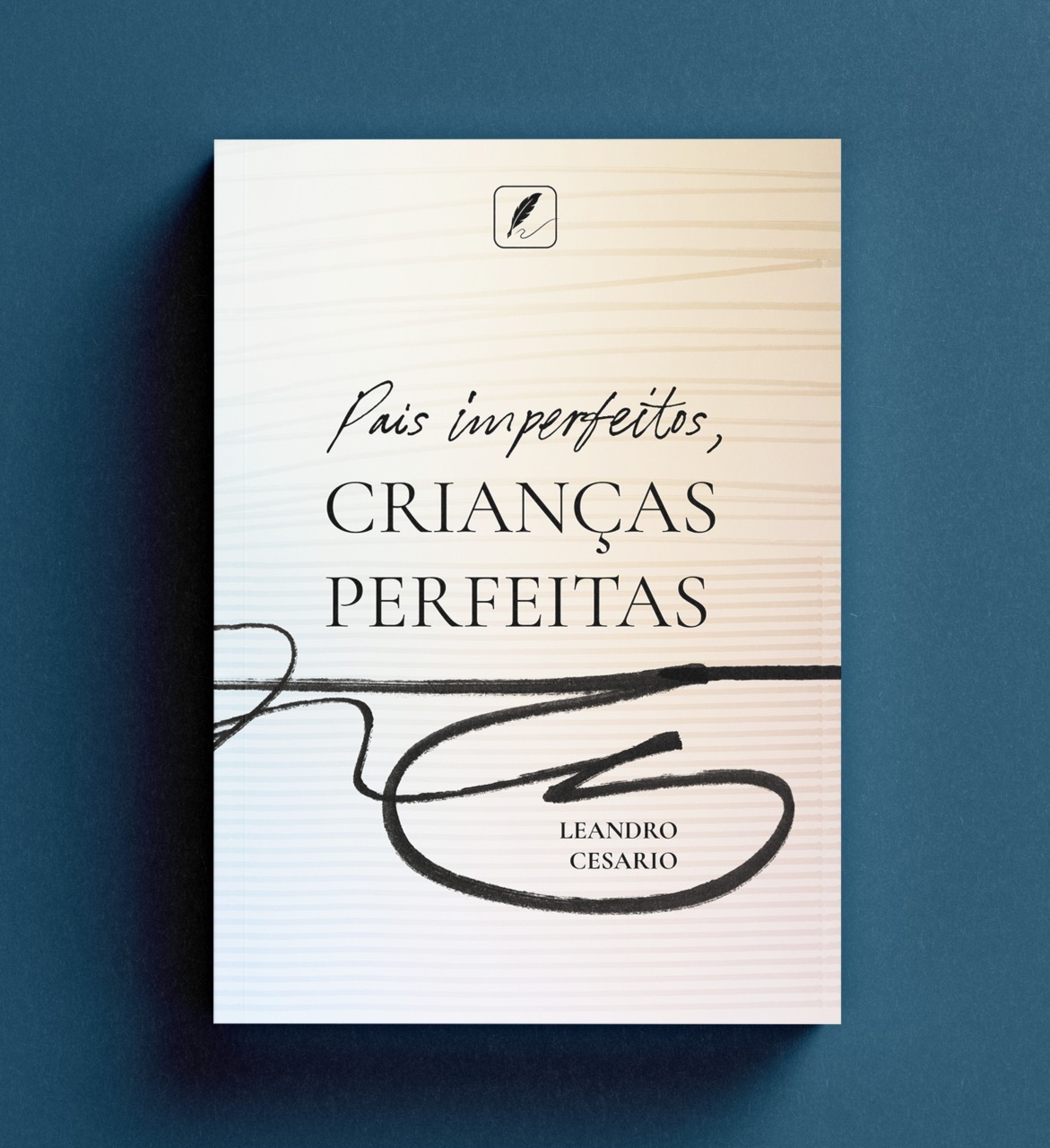 Pais Imperfeitos e Crianças Perfeitas