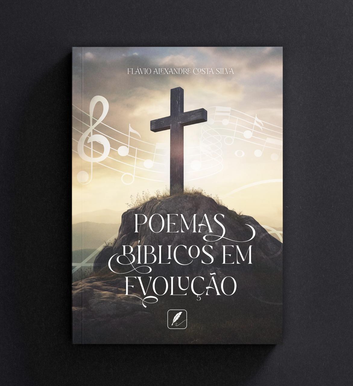 Poemas biblicos em evolução