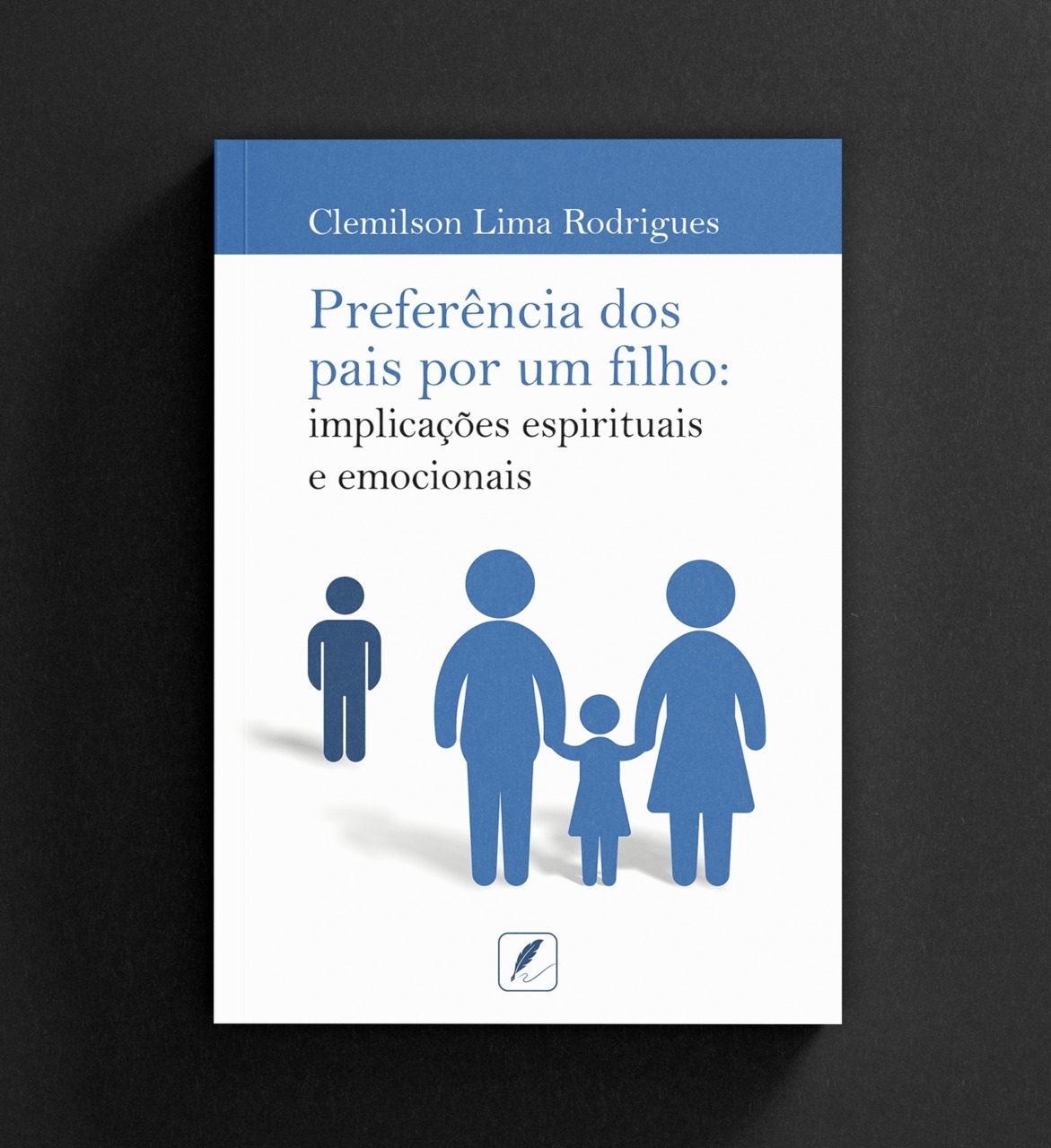 Preferencia dos pais por um filho