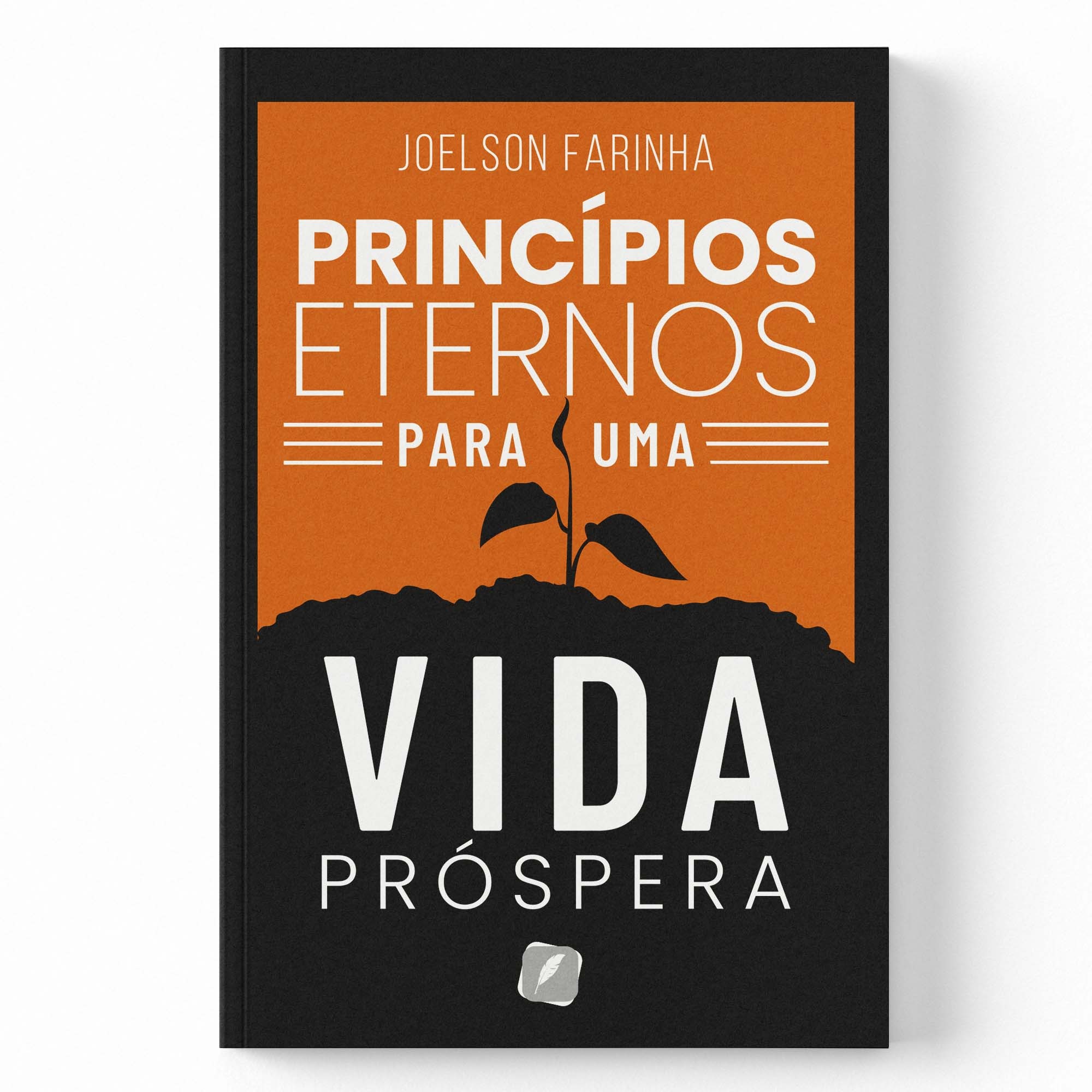 Princípios Eternos para uma Vida Próspera