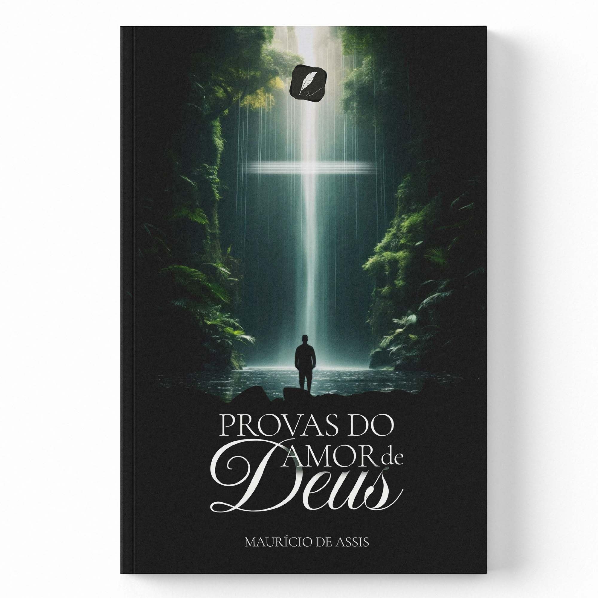 Provas do Amor de Deus