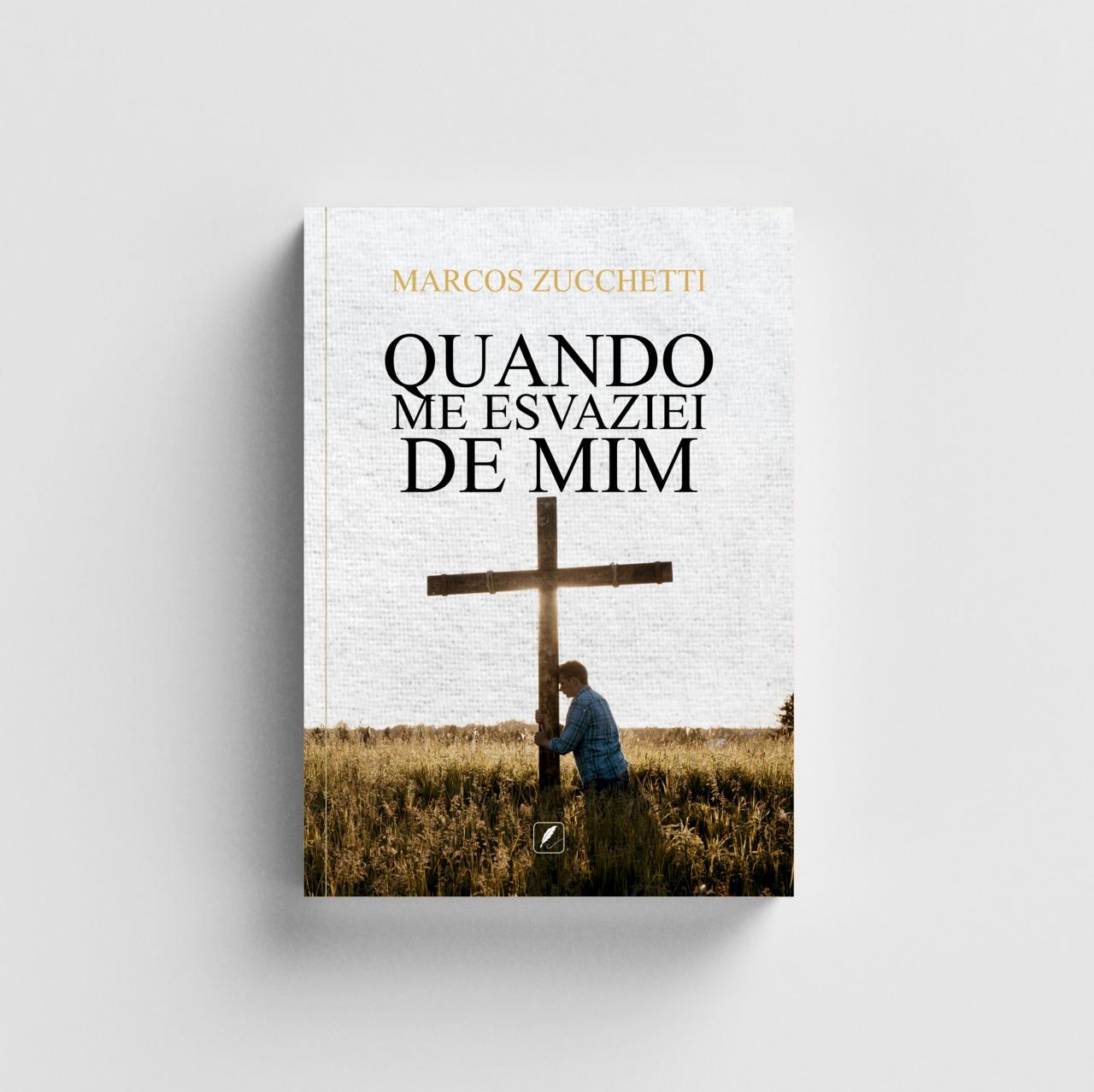 Quando me esvaziei de mim
