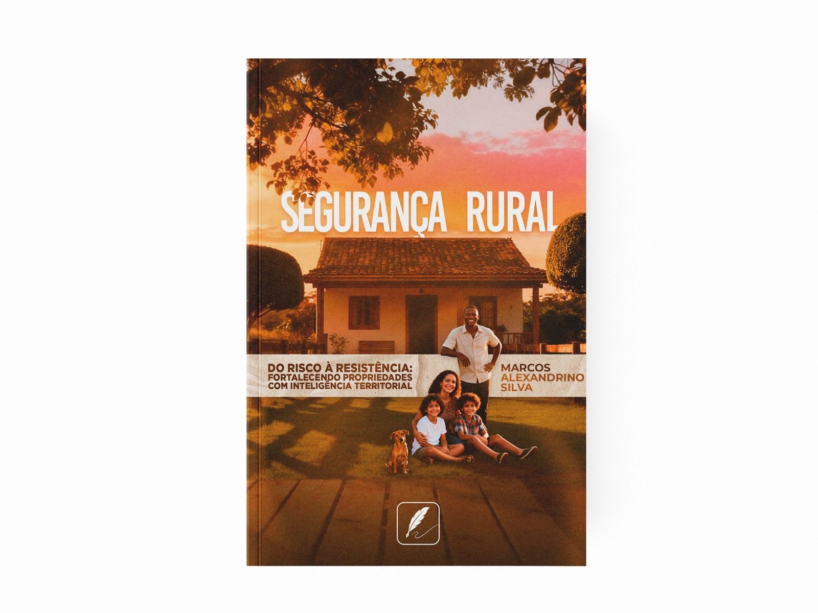 Segurança Rural: Transformando Riscos em Resistências