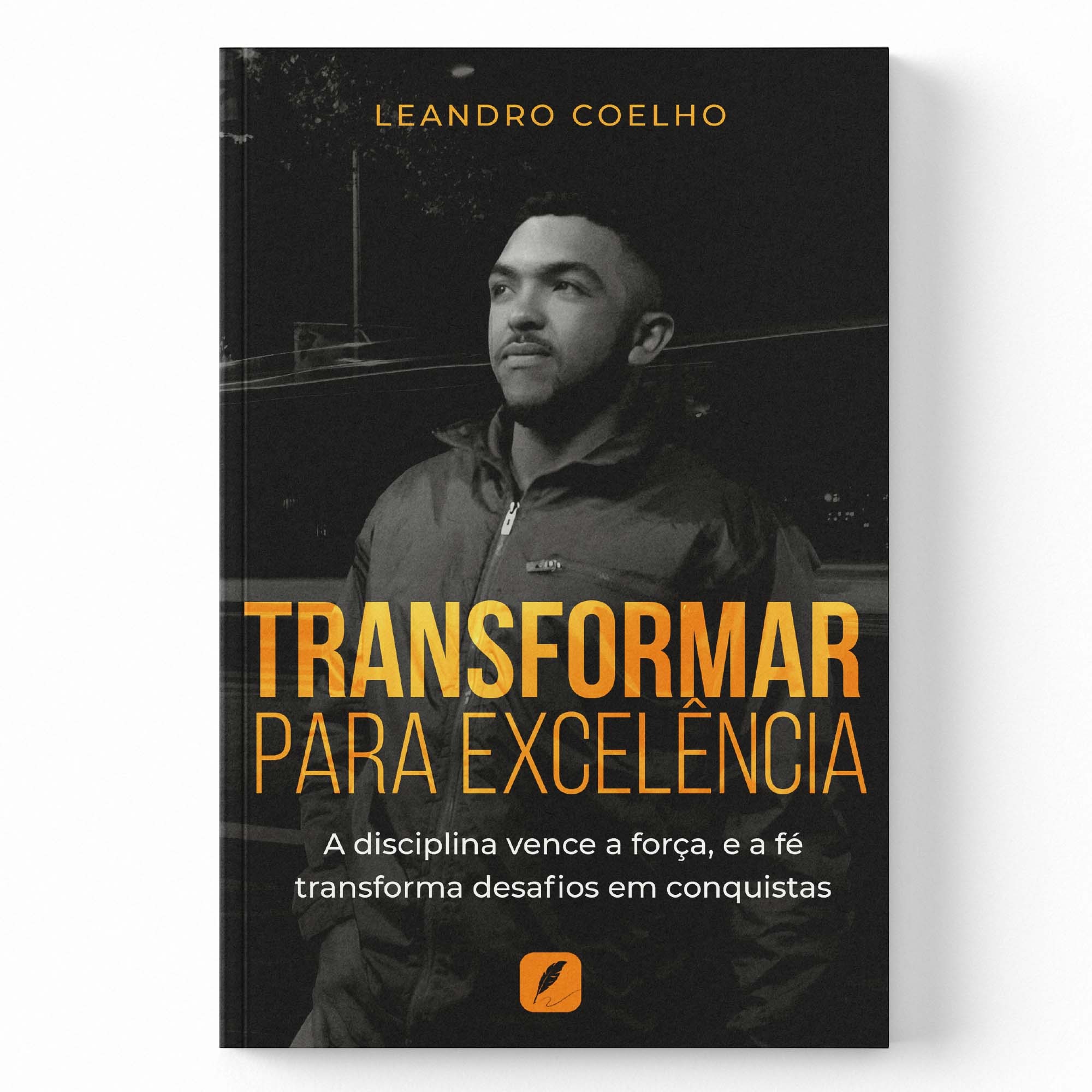 TRANSFORMAR PARA EXCELÊNCIA