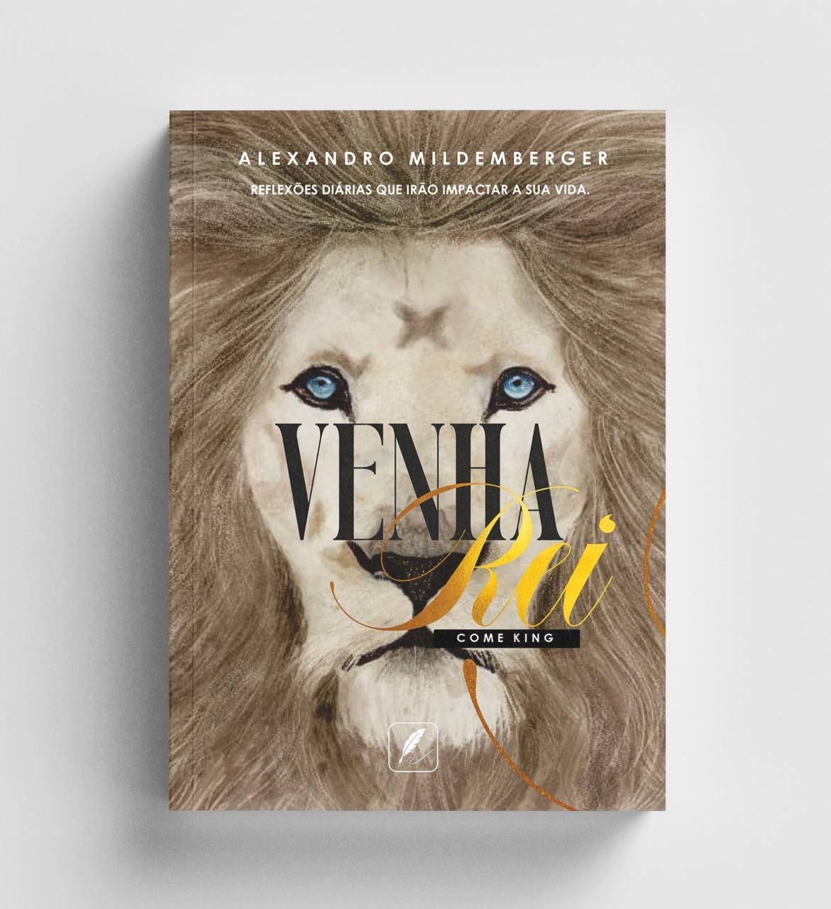 Venha Rei