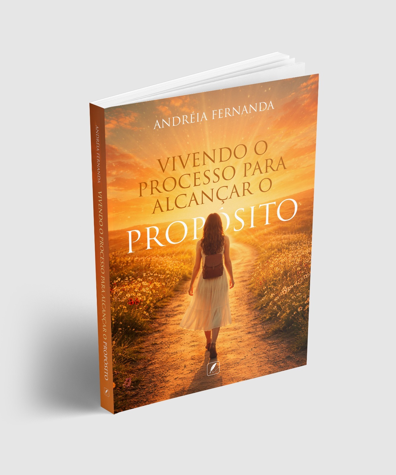 Vivendo o processo para alcançar o propósito
