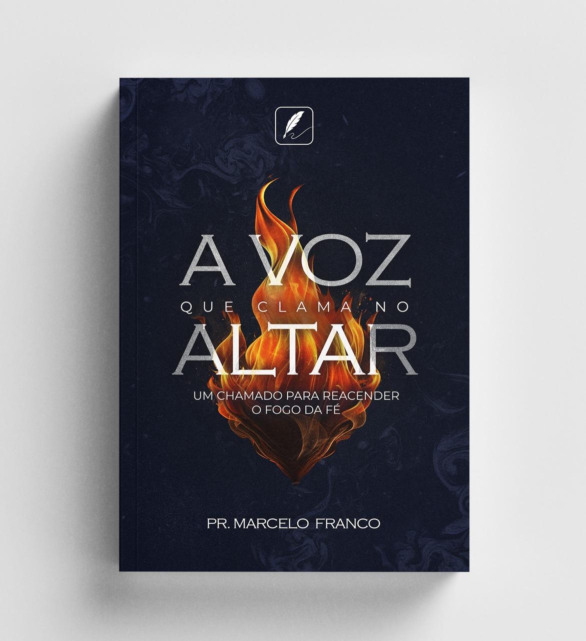 Voz que clama no Altar
