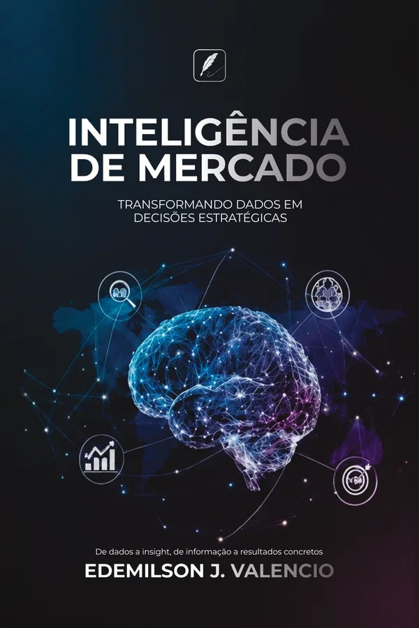 Capa de Inteligência de Mercado – Transformando dados em decisões estratégicas